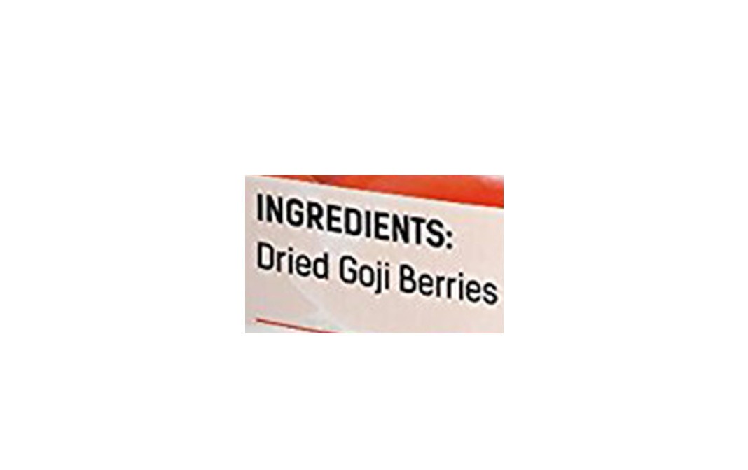 Rostaa Goji Berries    Pack  150 grams